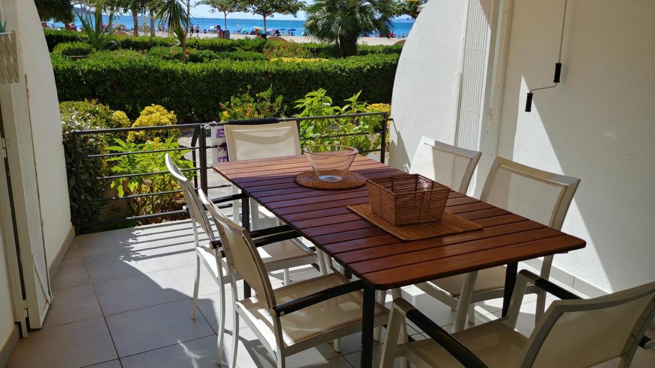 Apartment Oasis B3 Roses